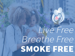 Announcing Tobacco Cessation Resources for Physicians and Consumers