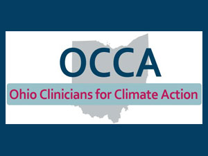 Ohio Clinicians for Climate Action Advocacy Training Conference