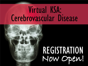 Virtual Cerebrovascular Disease KSA Group Study October 29; Register Today