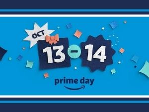 Shop and Support Your Foundation on Prime Day