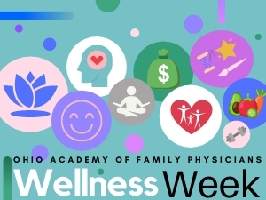 It’s Wellness Week