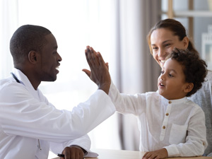 Addressing the Role of Implicit Bias in Family and Community Medicine