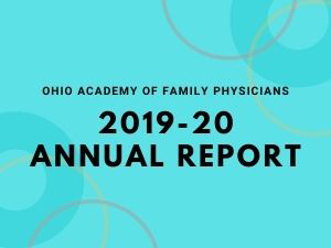OAFP Releases 2019-20 Annual Report