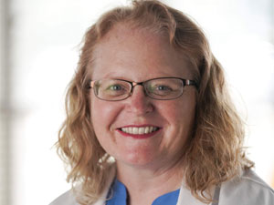 The 2019 Family Medicine Educator of the Year is…