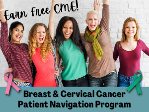 Learn How to Conduct a Breast or Cervical Cancer QI Project with the OAFP