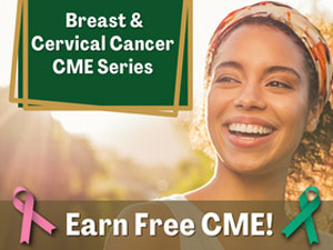 Breast & Cervical Cancer Screening in Marginalized Populations Webinar April 6