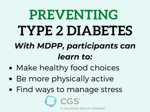 Medicare Lifestyle-Change Program Can Reduce Risk for Type 2 Diabetes