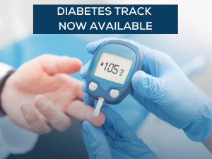 New EasyPI: Diabetes Track Available!