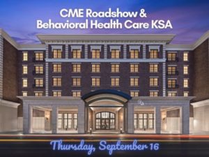Register Today for CME Roadshow & KSA in Findlay