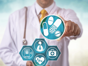 Leveraging Technology in Health Care