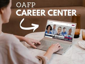 New and Improved Career Center Launched