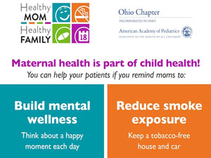 Seeking Practices for Maternal Health QI Program