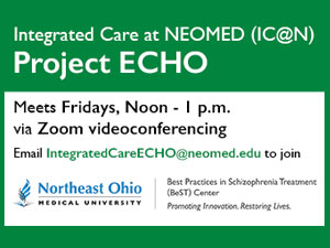 Project ECHO: Solving Clinical Problems & Changing Lives