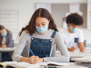 The Importance of School-Based Health Centers in the Era of COVID-19