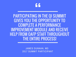 Your Team is the First Line of Defense to Treat Hypertension – Join us at the QI Summit to Improve Your Processes!