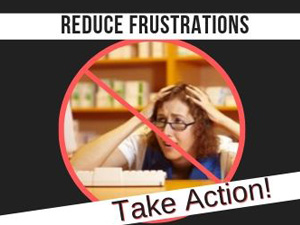 Turn Your Daily Frustrations into Action: Advocate for Your Wellness
