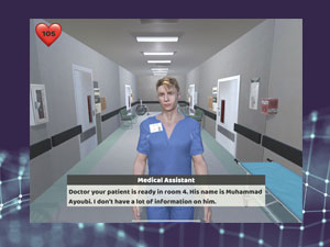 Your Next Patient is Virtual